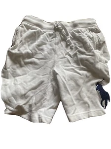 polo sweat shorts boys 7 - Picture 1 of 8
