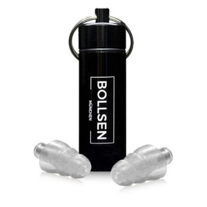 Gehörschutz Stöpsel I Ohrstöpsel Schlafen, Schnarchen Silikon, Musik, Flug NEU