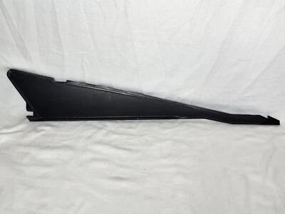 Conductor izquierdo consola central Porsche 911 718 Boxster Cayman 99155321700 Foto 1 de 3