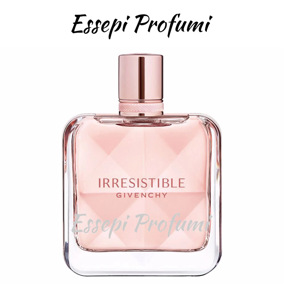 Givenchy Irresistible Eau De Parfum Vapo Spray - Imagen 1 de 1
