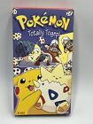 Pokemon Totally Togepi VHS Vol 16 1997/1998 Pioneer Viz Nintendo