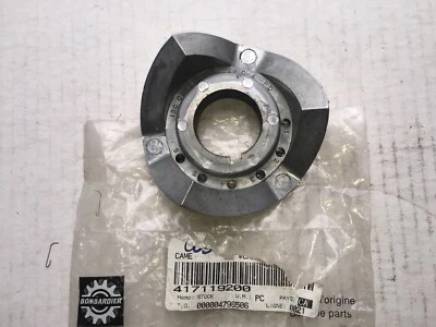 SKI-DOO 滑轮滑轮 CAM 417-1192-00 离合器法兰格 SKANDIC Rotax 500 -> 原始设备制造商 全新 — 第 1/4 张图片