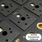 120Pcs Eva Pe Switch Pads For Gasket Keyboard Reduce Noise Diy Keyboard Kits