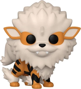 FUNKO POP! GAMES: Pokemon - Arcanine - Picture 1 of 12