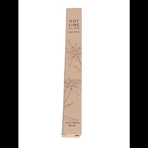 MONIKA BLUNDER BEAUTY Hot Line Lip Liner in Kelly (Berry) Full Size NEW MSRP $22 - Picture 1 of 4