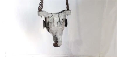 Conjunto diferencial trasero OEM 2008 2009 Porsche Cayenne Foto 1 de 4