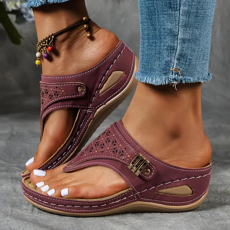 Sandalias Mujer Verano Comodas Anu00e1lisis Y Comparativa: Las