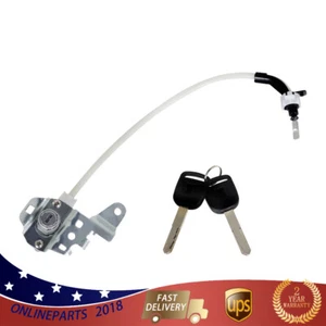 Llave de cable interruptor cilindro cerradura puerta Honda CRV 2007-2011 72185-SWA-A01 - Imagen 1 de 12