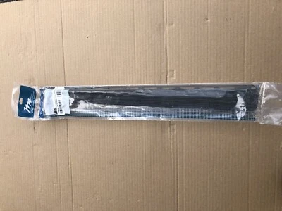 10 Pack - Middle Atlantic Part # LBP-1A  Horizontal Cable "L Shape" Lacer Bar - Image 1 of 2