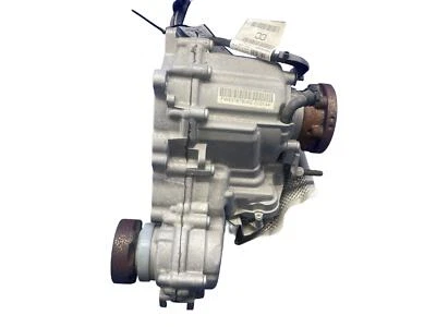 Jaguar F-Type 2016 2017 2018 2019 2020 OEM 3,0 L AWD transmisión caja de transferencia Foto 1 de 4