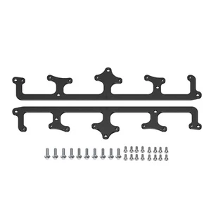 For LS1 Billet Aluminum Coil Bracket For D585 Heat sink Truck Coils 4.8 5.3 5.7L - Picture 1 of 8