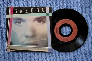 GAZEBO / SP BABBY 13.208 / 1983 (F) - Imagen 1 de 2