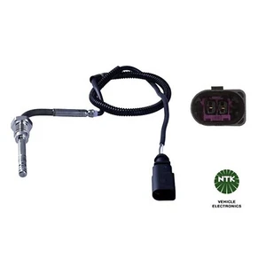 Sensor de temperatura de gases de escape (EGT) NTK (NGK) (96772) - único - Imagen 1 de 2