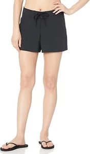Carve 248273 Marin Damenshorts schwarz Größe 12 - Bild 1 von 2