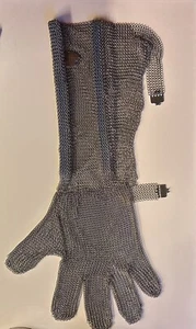 stechhandschuh Niroflex 2000 - Bild 1 von 2