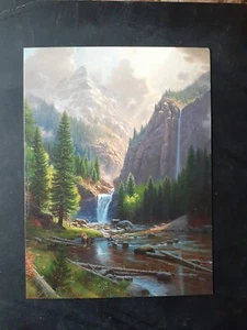 Blank Card - Picture 1 of 3