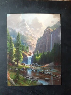 Blank Card - Image 1 of 3