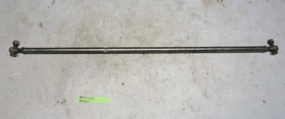 Vara de direção dianteira longa vintage 83 John Deere Trailfire 440 LX para snowmobile - Imagem 1 de 4