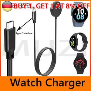 # 100cm PD Charger Cable Type-C Charging Dock for Samsung Galaxy Watch 5 Pro 45m