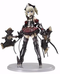 Eccellente Modello Core Queen's Lama Rebellion Iron Strategist Yumiru Figura New - Picture 1 of 7