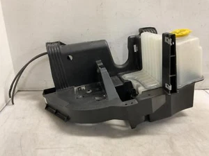 Jeep JK Wrangler Windshield Washer Reservoir Dual Pump 68079427AG 12-17 166032 - Picture 1 of 7