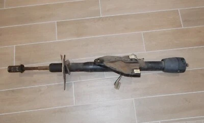 Dodge Polara Chrysler 1969 69 Plymouth Fury cambio de piso columna de dirección Mónaco Foto 1 de 4