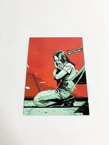 Made To Suffer Part 5 2013 Cryptozoic The Walking Dead Set 2 Card # 41 - Picture 1 of 2