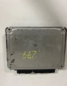 2000-2001 Volkswagen VW Golf or Jetta ecm ecu computer 06A 906 018 FA - Picture 1 of 2
