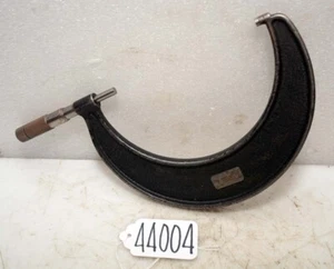 Micrómetro exterior Lufkin 5-6" (Inv.44004) - Imagen 1 de 2