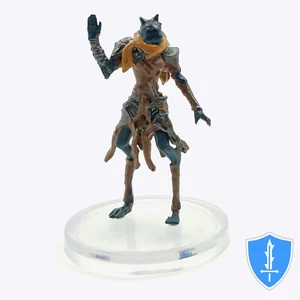 Anadi Hunter (humanoide Form) - The Mwangi Expanse #17 Pathfinder Battles D&D - Bild 1 von 2