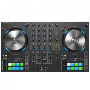 Native Instruments Traktor Kontrol S3 NI DJ Controller - Picture 1 of 2
