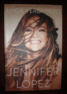 Amor Verdadero (Spanish Edition) - Paperback By Lopez, Jennifer BRAND NEW - Picture 1 of 1
