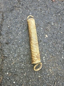 Cub Cadet Snow Plow Trip Springs 70 100 122 124 126 102 71 72 73 - Picture 1 of 1
