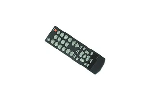Remote Control For DYNEX DX-R20TV DX-R24TV RC-V21-0B Smart LCD LED HDTV DVD TV - Picture 1 of 5