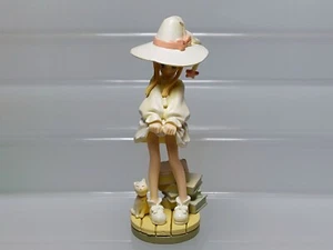 Colección de figuras Shirotsume Souwa Litoco Kaiyodo Premio 2002 Japón D05 3,4 pulgadas - Imagen 1 de 7