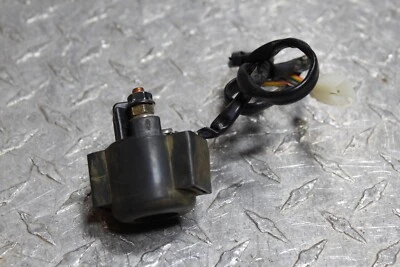 polaris phoenix 200 rzr 170 dente de serra OEM MOTOR DE PARTIDA RELÉ DE PARTIDA MOTOR - Imagem 1 de 4