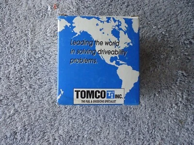 82 83 84 85 86 87 Buick Regal - Olds Cutlass - 2MC Choke Pull Off - Tomco 7285 — 第 1/4 张图片