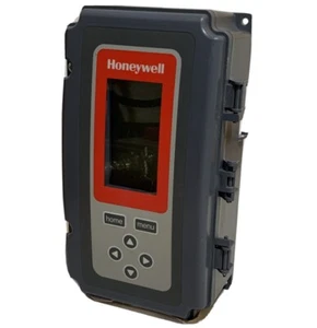 T775M2006 Honeywell Electronic Temperature Controller Keypad HMI --SA - Picture 1 of 2