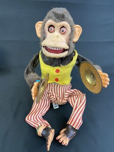 musical jolly chimp for sale