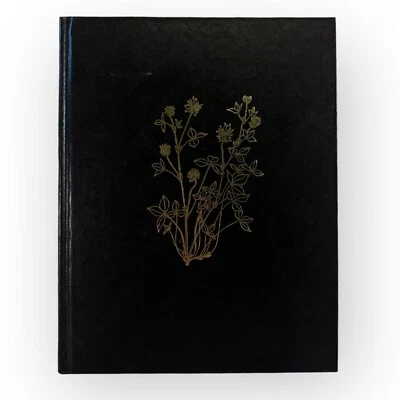 Pasture and Range Plants - Fort Hayes State University / Phillips Petroleum 1977 - Image 1 of 4