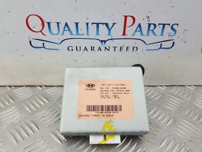  HYUNDAI I30 MK2 FUEL PUMP CONTROL MODULE UNIT 95300-A6900 2015  - Image 1 of 4