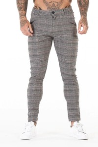 Pantalones de cuadros de hombres | Compra online en eBay