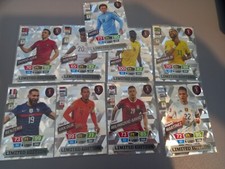 panini fifa world cup 2022 adrenalyn xl cards
