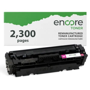 Encore toner for Canon 045H Magenta to imageCLASS MF632CDW MF634CDW LBP612CW  - Bild 1 von 5