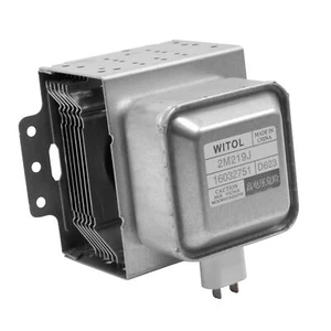 Magnetron für Witol 2M219J für Mikrowelle - Bild 1 von 2