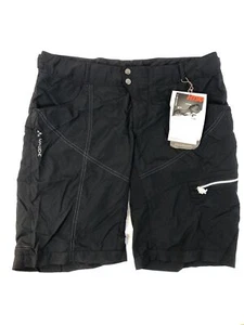 VAUDE Women's Tamaro Shorts - Radhose Damen - inkl. Innenhose mit Sitzpolster - Bild 1 von 7