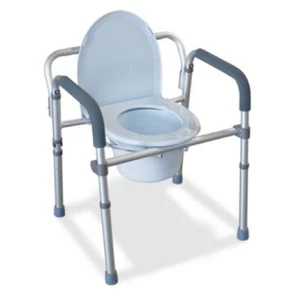 RA-211007N - COMODA 4 IN 1 PIEGHEVOLE - INTERMED - Foto 1 di 1