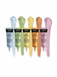 NYX 1.01 fl.oz. Color Correcting Liquid Primer - YOU SELECT - Picture 1 of 6