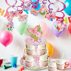 Cupcake Stnder Etagere 3 Stufen Etagen rund Dessert Turm Geburtstag Hochzeit