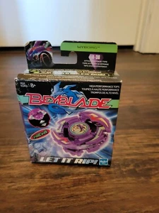 BEYBLADE WYBORG A-36 OLD GENERATION Neu Sealed 2002 - Bild 1 von 4